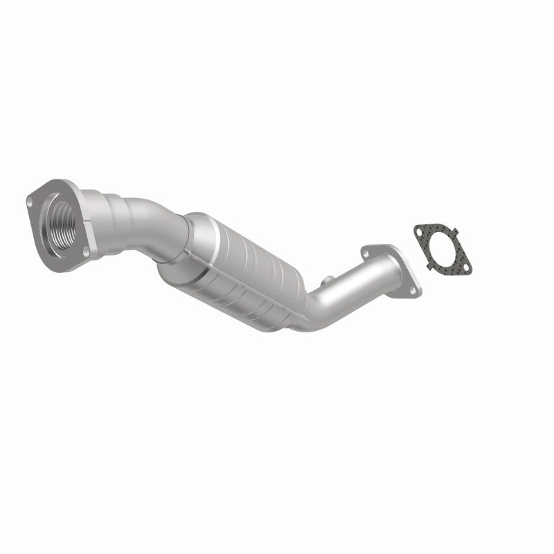 MagnaFlow direct-fit catalytic converter fits 2006 Buick Lucerne 3.8L stainless steel CARB compliant 5461751