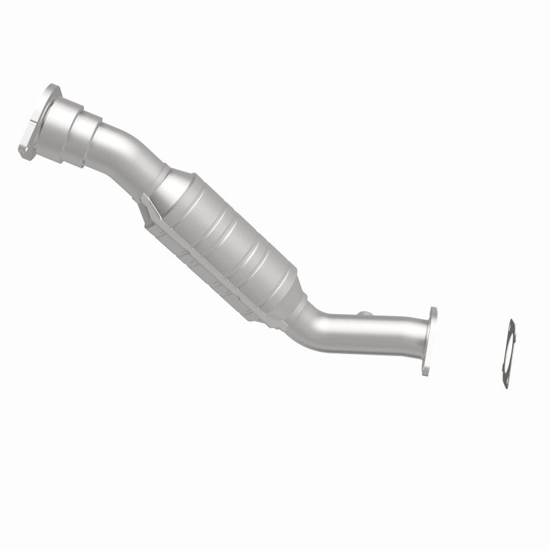 MagnaFlow direct-fit catalytic converter fits 2006 Buick Lucerne 3.8L stainless steel CARB compliant 5461751
