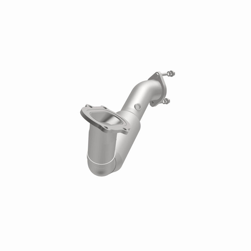 MagnaFlow direct-fit catalytic converter for Chevy Corvette 7.0L stainless steel CARB compliant 4561847