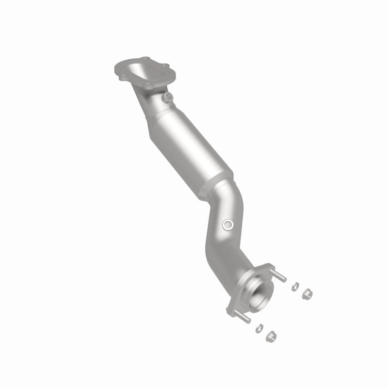 MagnaFlow direct-fit catalytic converter for Chevy Corvette 7.0L stainless steel CARB compliant 4561848