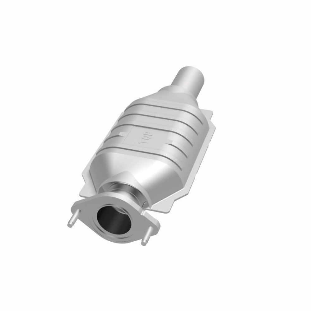 MagnaFlow direct-fit catalytic converter fits 2006 Ford Fusion 3.0L stainless steel CARB compliant 457018
