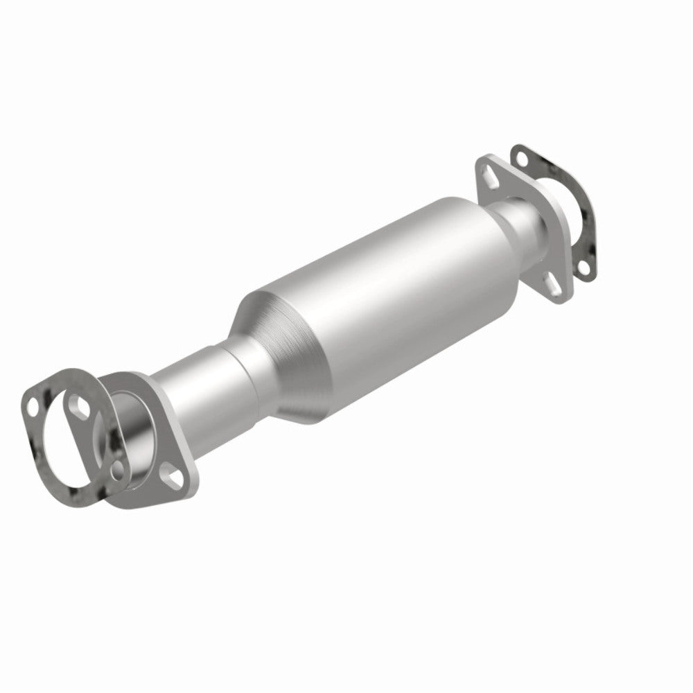 MagnaFlow direct-fit catalytic converter for Kia Optima 2.4L stainless steel CARB compliant 457017