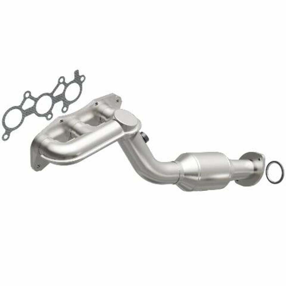 t 2006 Lexus GS300 3.0L DS Direct-Fit Catalytic Converter 452720 Magnaflow MagnaFlow Exhaust Products