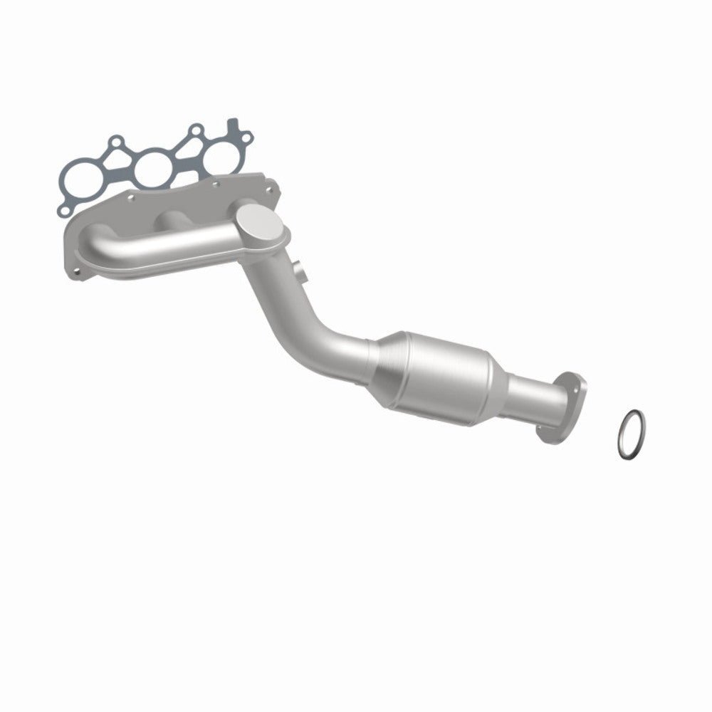t 2006 Lexus GS300 3.0L DS Direct-Fit Catalytic Converter 452720 Magnaflow MagnaFlow Exhaust Products