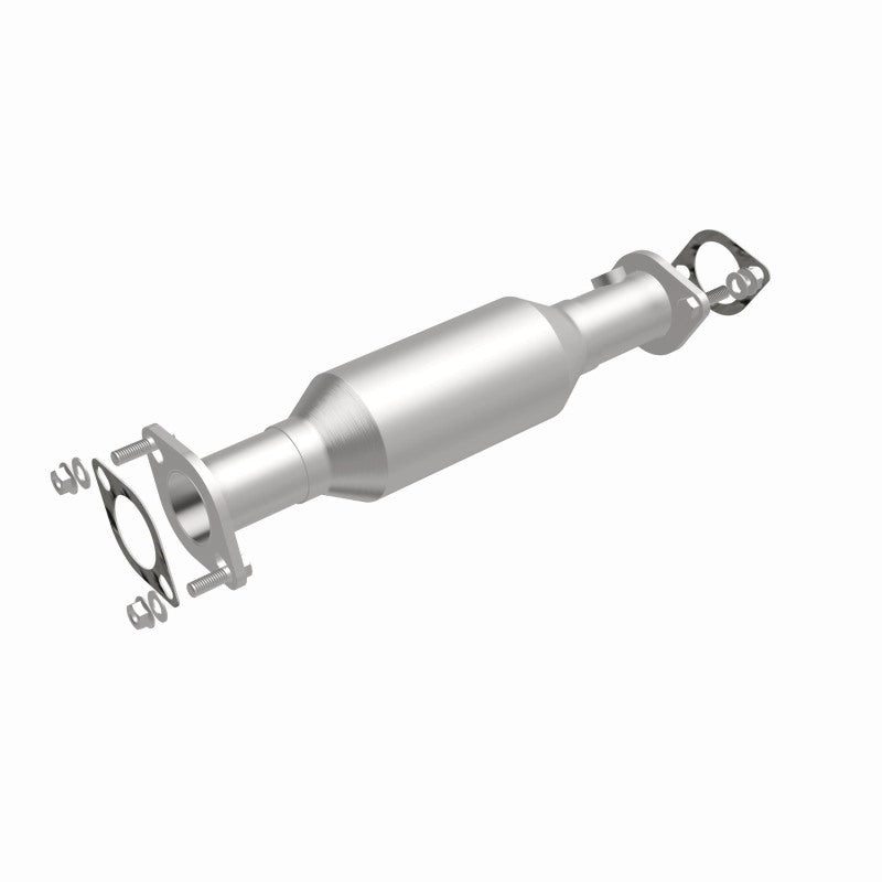MagnaFlow direct-fit catalytic converter fits 2006 Mitsubishi Outlander 2.4L stainless steel CARB compliant 5561407