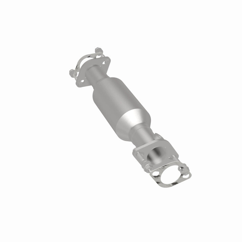 MagnaFlow direct-fit catalytic converter fits 2006 Mitsubishi Outlander 2.4L stainless steel CARB compliant 5561407