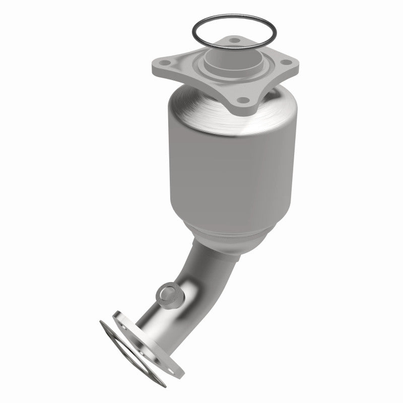 MagnaFlow direct-fit catalytic converter for Nissan Altima 3.5L stainless steel CARB compliant 5411322