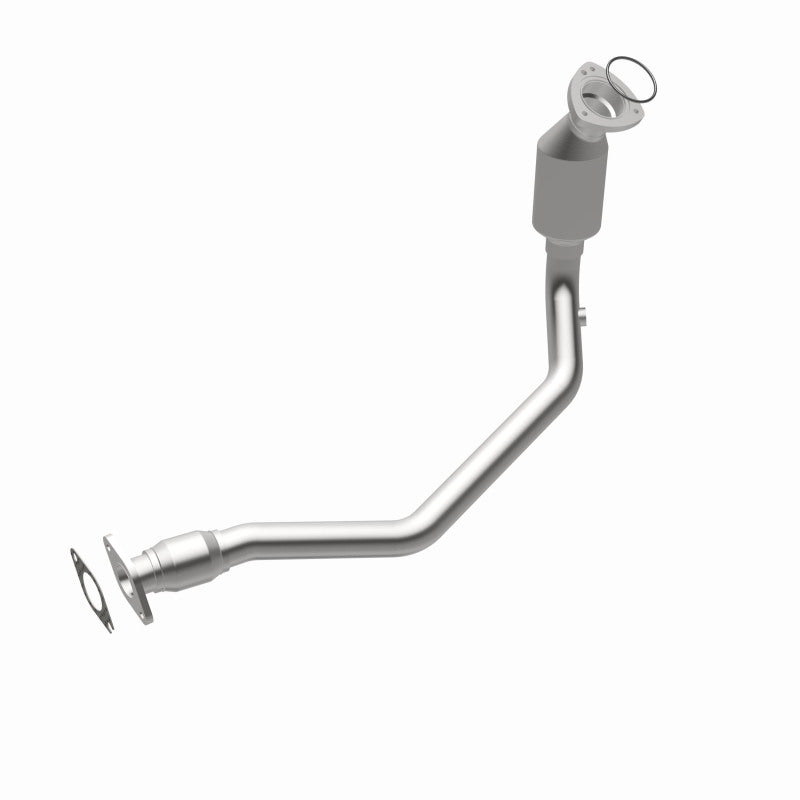 MagnaFlow direct-fit catalytic converter fits 2006 Pontiac G6 3.9L stainless steel CARB compliant 4561619