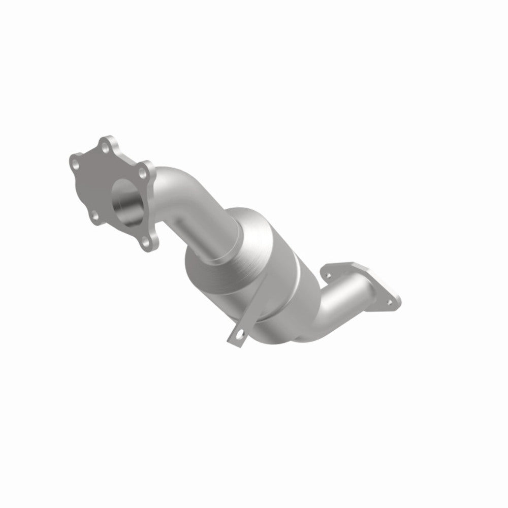 MagnaFlow direct-fit catalytic converter fits 2002-2003 Subaru Impreza 2.0L and 2006 Subaru Impreza 2.5L stainless steel CARB compliant 444307