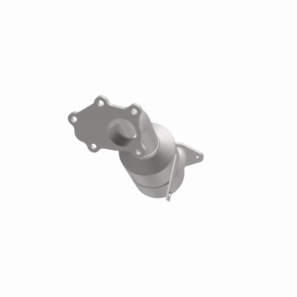 MagnaFlow direct-fit catalytic converter fits 2002-2003 Subaru Impreza 2.0L and 2006 Subaru Impreza 2.5L stainless steel CARB compliant 444307