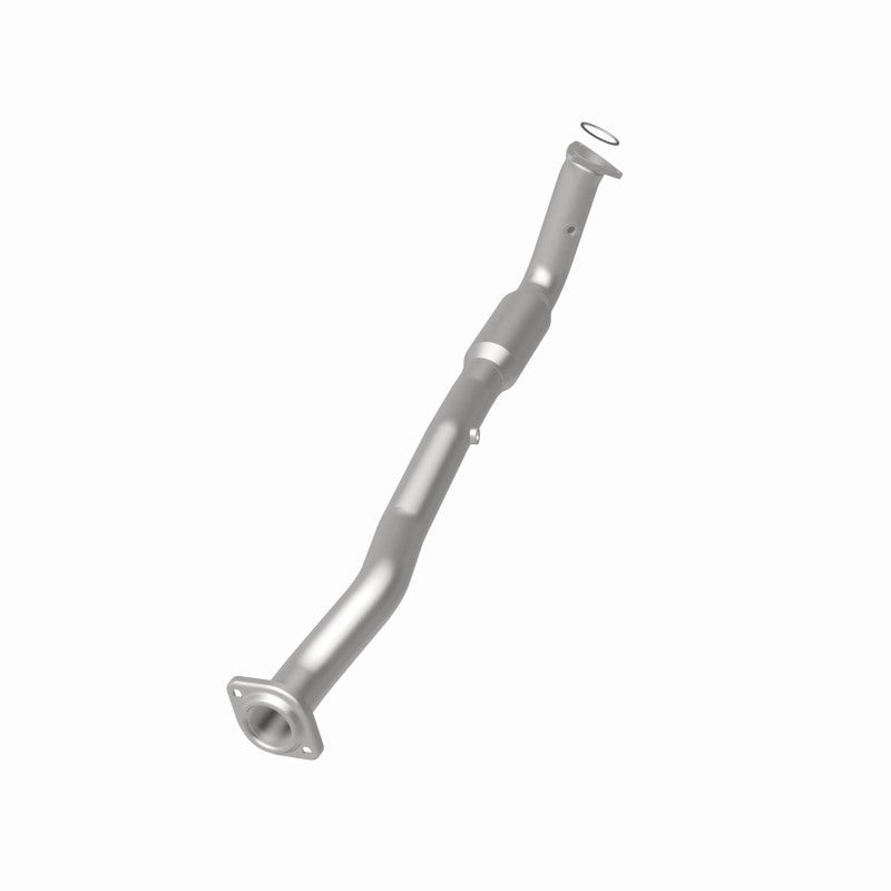 MagnaFlow direct-fit catalytic converter for 2007-2008 Chevy stainless steel CARB compliant 5451641