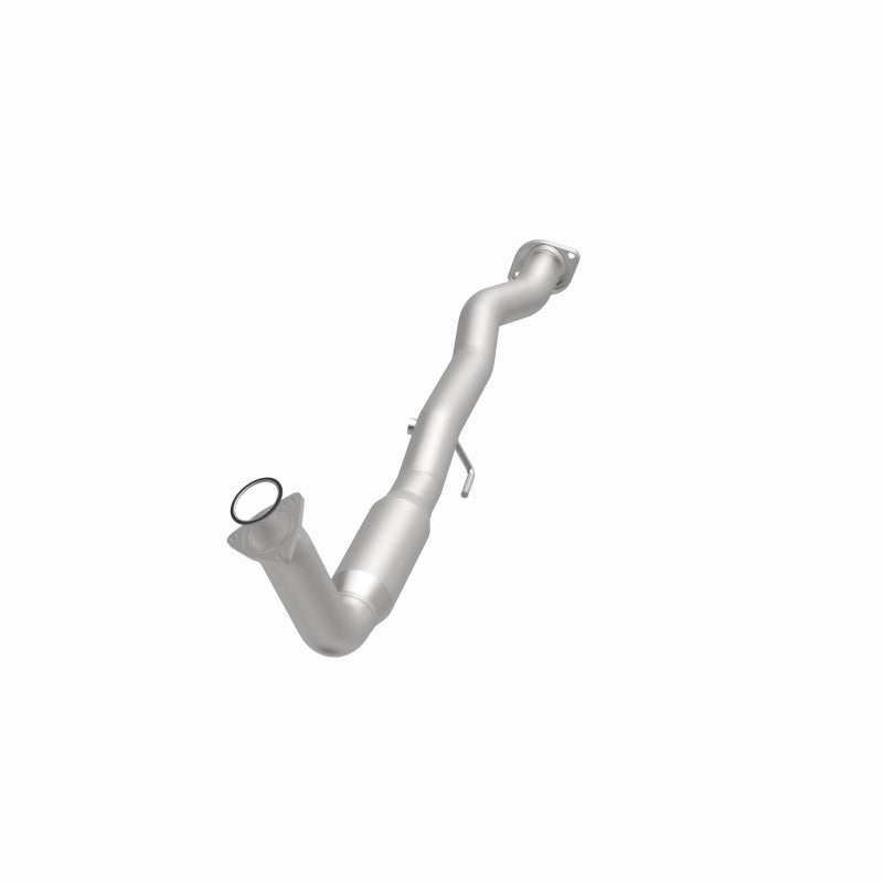 MagnaFlow direct-fit catalytic converter for 2007-2008 Chevy stainless steel CARB compliant 5451641