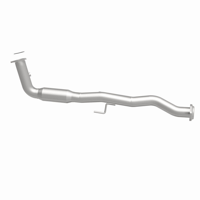 MagnaFlow direct-fit catalytic converter for 2007-2008 Chevy stainless steel CARB compliant 5451641