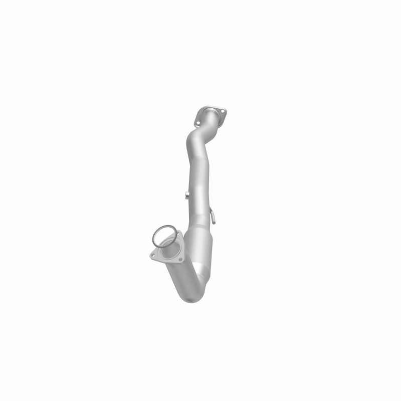 MagnaFlow direct-fit catalytic converter for 2007-2008 Chevy stainless steel CARB compliant 5451641