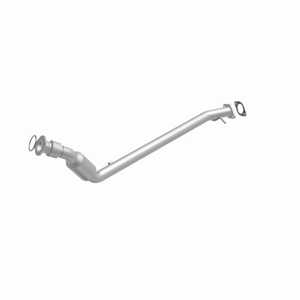 MagnaFlow direct-fit catalytic converter for 2007-2008 Chevy 3.9L stainless steel CARB compliant 5451098