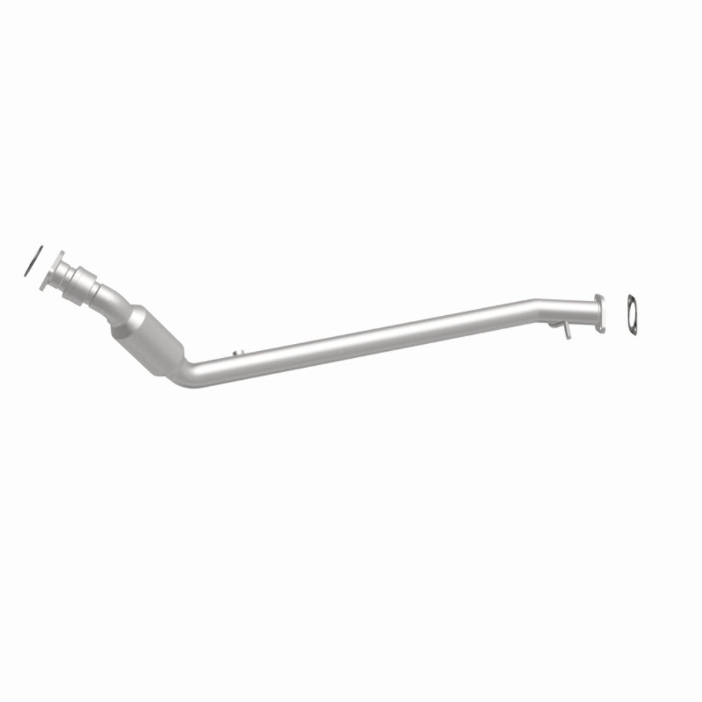 MagnaFlow direct-fit catalytic converter for 2007-2008 Chevy 3.9L stainless steel CARB compliant 5451098