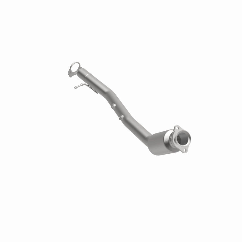 MagnaFlow direct-fit catalytic converter fits 2007-2008 Land Rover Range Rover stainless steel CARB compliant 5451713