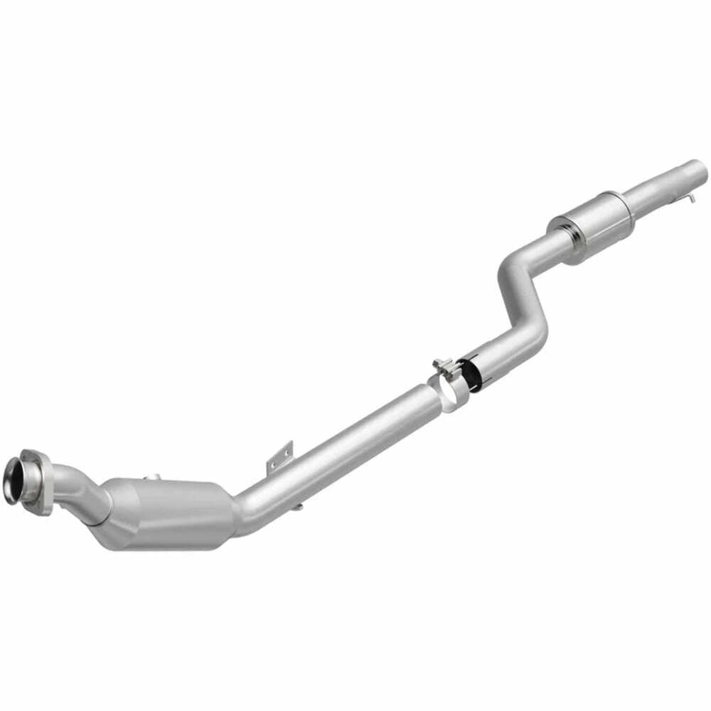 t 2007-08 Mercedes-Benz CL550 Direct-Fit Catalytic Converter 5561569 Magnaflow MagnaFlow Exhaust Products