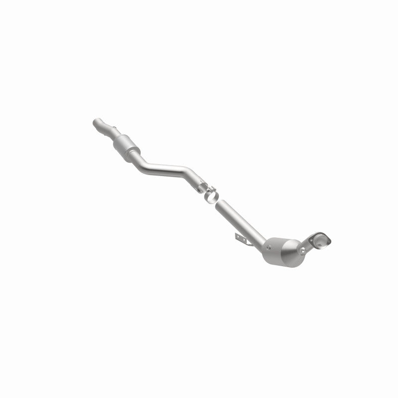 t 2007-08 Mercedes-Benz CL550 Direct-Fit Catalytic Converter 5561569 Magnaflow MagnaFlow Exhaust Products