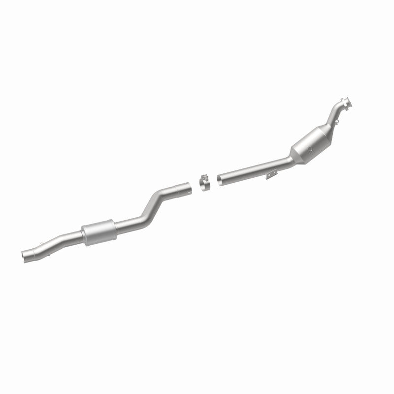 t 2007-08 Mercedes-Benz CL550 Direct-Fit Catalytic Converter 5561569 Magnaflow MagnaFlow Exhaust Products