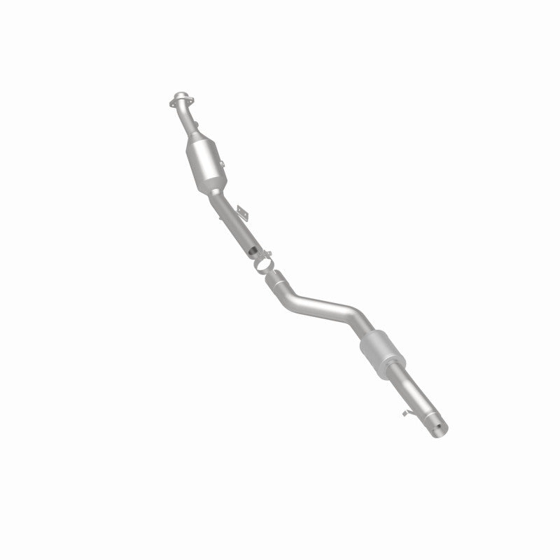 t 2007-08 Mercedes-Benz CL550 Direct-Fit Catalytic Converter 5561569 Magnaflow MagnaFlow Exhaust Products