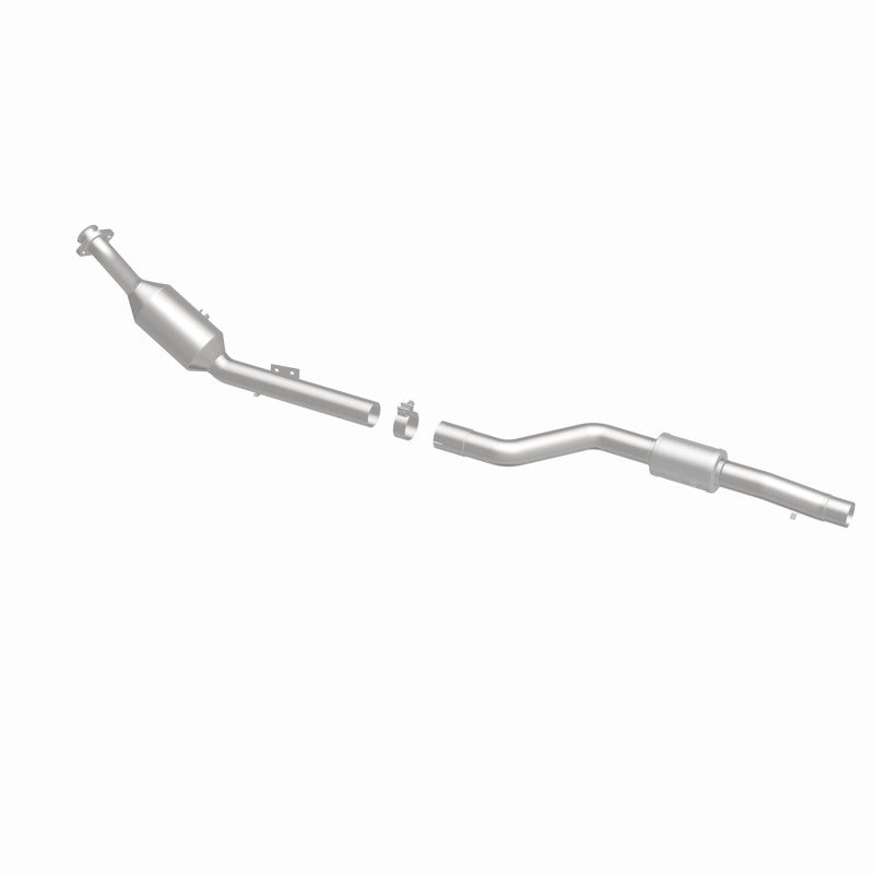 t 2007-08 Mercedes-Benz CL550 Direct-Fit Catalytic Converter 5561569 Magnaflow MagnaFlow Exhaust Products