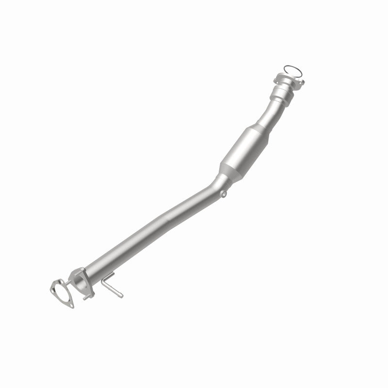 t 2007-09 Chevrolet Equinox CARB Compliant Catalytic Converter 5551220 Magnaflow MagnaFlow Exhaust Products
