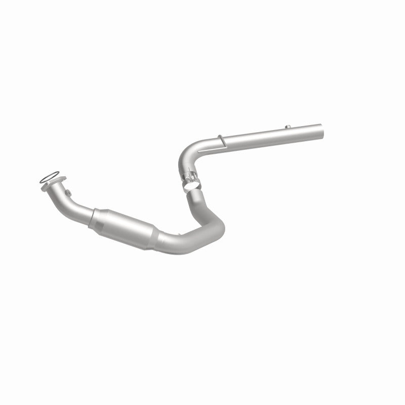 t 2007-09 Chevrolet Express 2500HD CARB Compliant Cat Converter 5451525 Magnaflow MagnaFlow Exhaust Products