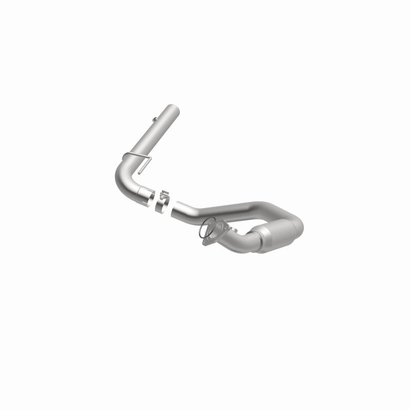 t 2007-09 Chevrolet Express 2500HD CARB Compliant Cat Converter 5451525 Magnaflow MagnaFlow Exhaust Products
