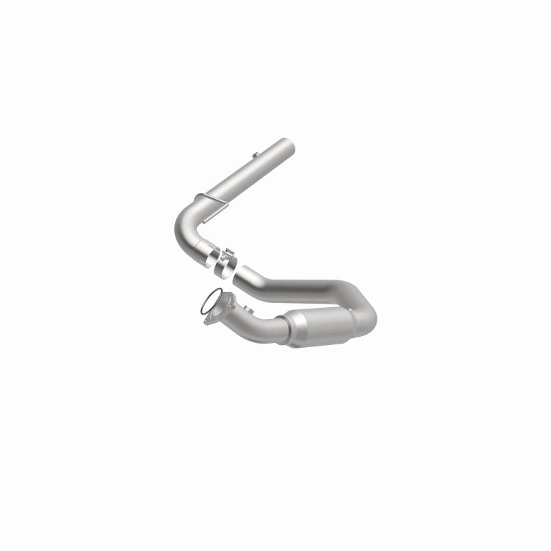 t 2007-09 Chevrolet Express 2500HD CARB Compliant Cat Converter 5451525 Magnaflow MagnaFlow Exhaust Products