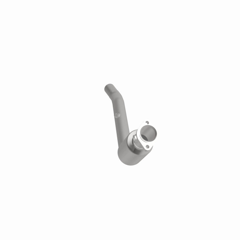 MagnaFlow direct-fit catalytic converter fits 2007-2009 Land Rover Range Rover Sport and Land Rover LR3. Hardware is included to eliminate the hassle of working with corroded facto