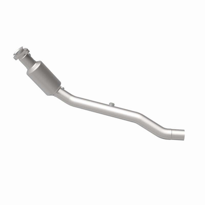 MagnaFlow direct-fit catalytic converter fits 2007-2009 Land Rover Range Rover stainless steel CARB compliant 5451718