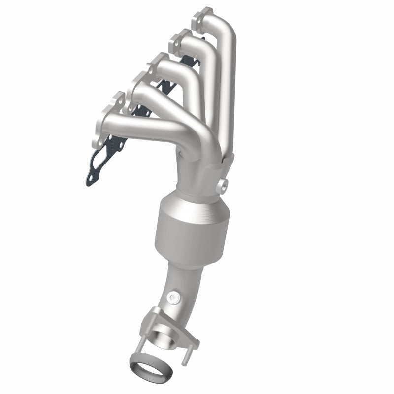 MagnaFlow direct-fit catalytic converter for 2007-2012 Chevy 3.7L stainless steel CARB compliant 5582353