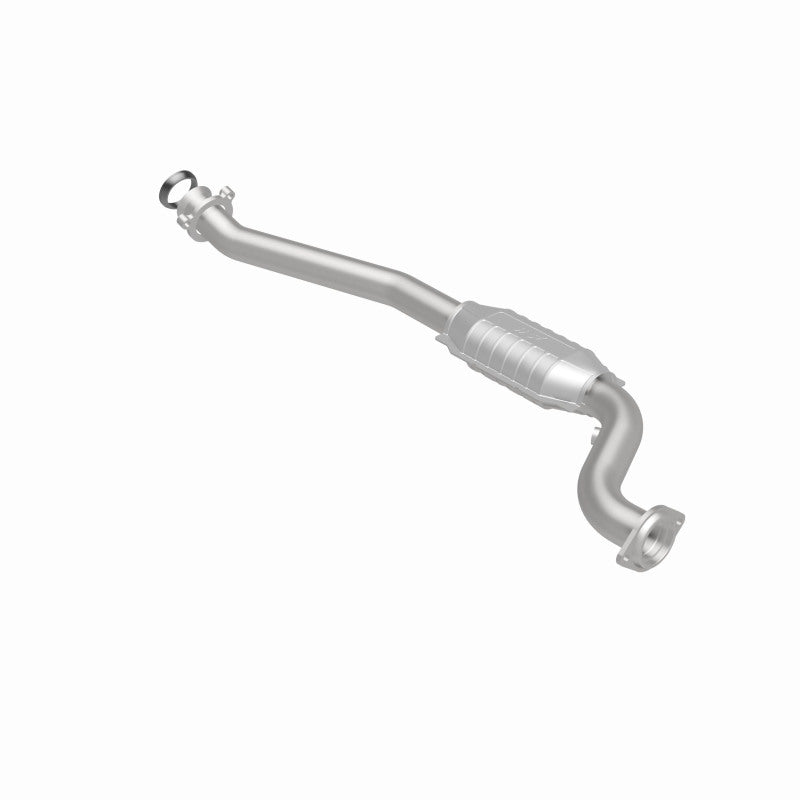 MagnaFlow direct-fit catalytic converter for 2007-2012 Chevy 3.7L stainless steel CARB compliant 5592966