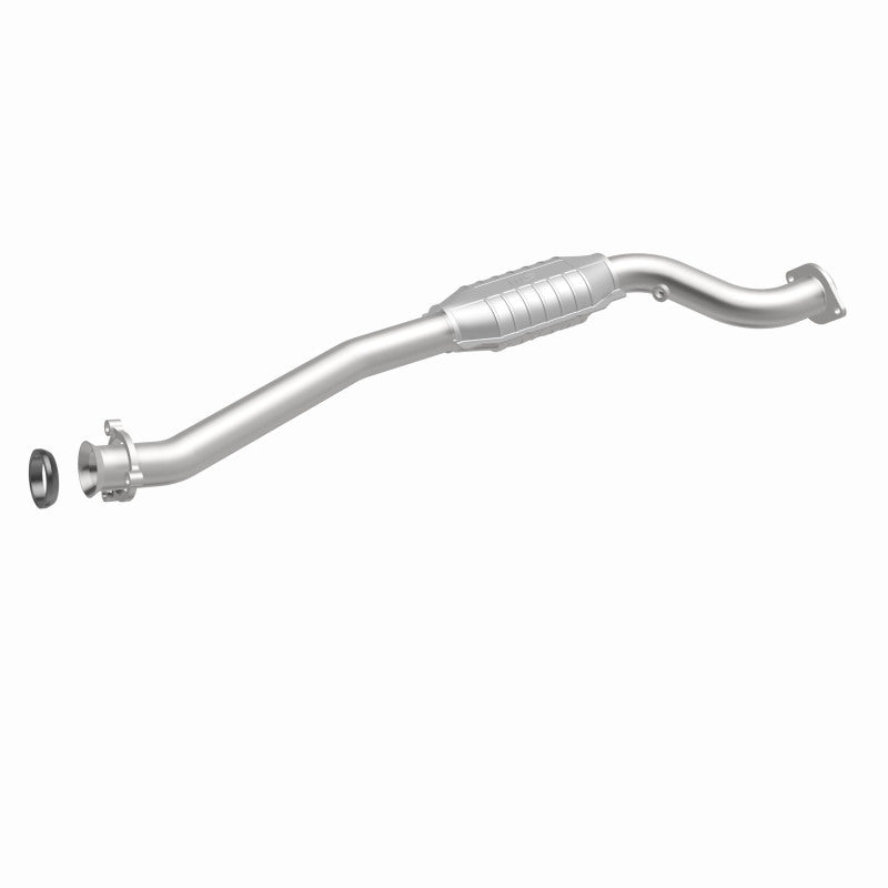 MagnaFlow direct-fit catalytic converter for 2007-2012 Chevy 3.7L stainless steel CARB compliant 5592966
