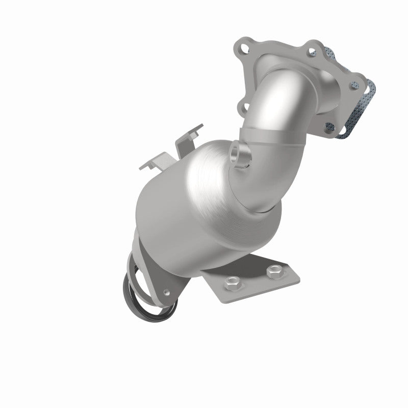 t 2007-12 Mazda CX-7 California Manifold Catalytic Converter 5481312 Magnaflow MagnaFlow Exhaust Products