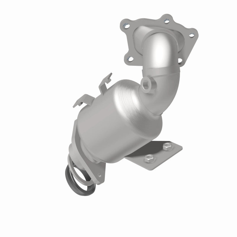 t 2007-12 Mazda CX-7 California Manifold Catalytic Converter 5481312 Magnaflow MagnaFlow Exhaust Products