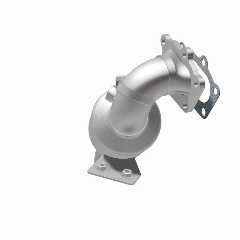 t 2007-12 Mazda CX-7 California Manifold Catalytic Converter 5481312 Magnaflow MagnaFlow Exhaust Products