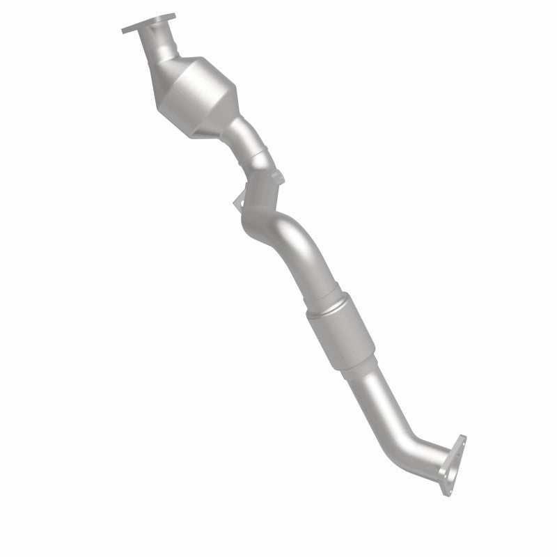 t 2007-2008 Audi Q7 3.6L Direct-Fit Catalytic Converter 5481943 Magnaflow MagnaFlow Exhaust Products