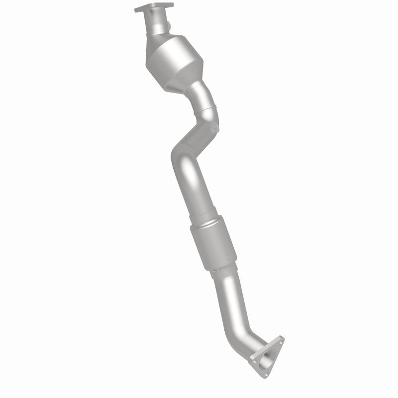 t 2007-2008 Audi Q7 3.6L Direct-Fit Catalytic Converter 5481943 Magnaflow MagnaFlow Exhaust Products