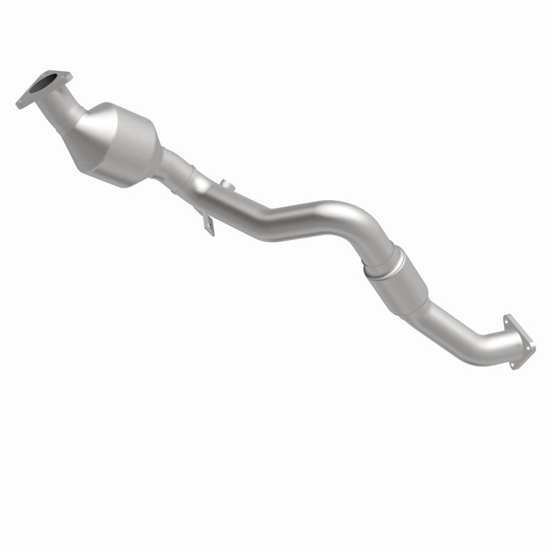 t 2007-2008 Audi Q7 3.6L Direct-Fit Catalytic Converter 5481943 Magnaflow MagnaFlow Exhaust Products