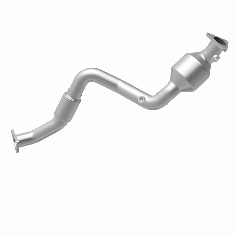 t 2007-2008 Audi Q7 3.6L Direct-Fit Catalytic Converter 5481943 Magnaflow MagnaFlow Exhaust Products