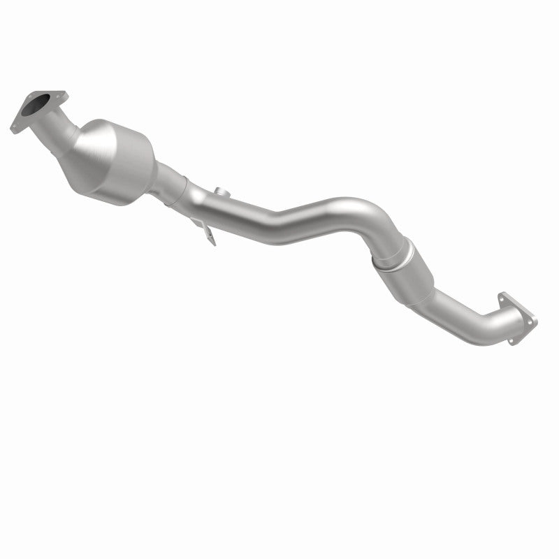 t 2007-2008 Audi Q7 3.6L Direct-Fit Catalytic Converter 5481943 Magnaflow MagnaFlow Exhaust Products