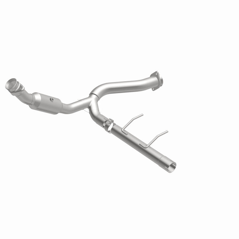 t 2007-2008 Ford Expedition CARB Compliant Catalytic Converter 5551500 Magnaflow MagnaFlow Exhaust Products