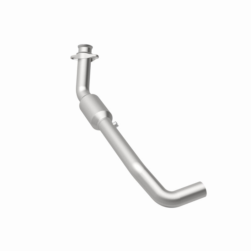 MagnaFlow direct-fit catalytic converter for 2007-2008 Ford F-150 4.2L stainless steel CARB compliant 5451155