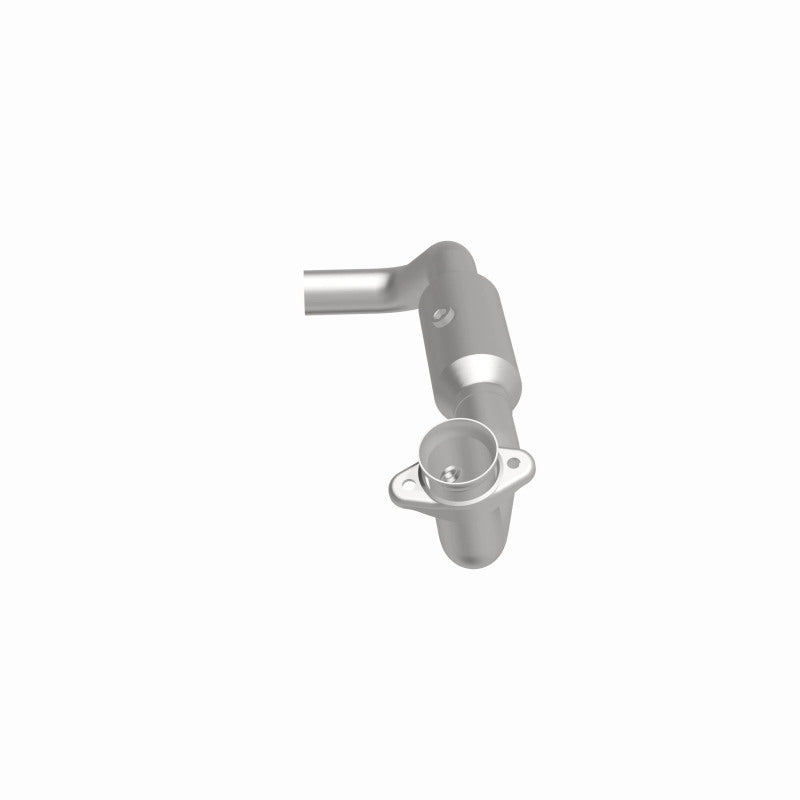 MagnaFlow direct-fit catalytic converter for 2007-2008 Ford F-150 5.4L stainless steel CARB compliant 5451694