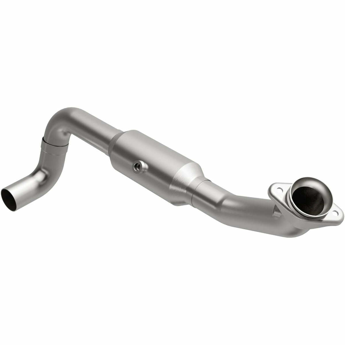 t 2007-2008 Ford F-150 Direct-Fit Catalytic Converter 5451831 Magnaflow MagnaFlow Exhaust Products