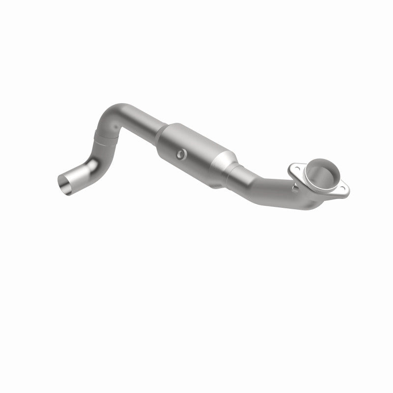 t 2007-2008 Ford F-150 Direct-Fit Catalytic Converter 5451831 Magnaflow MagnaFlow Exhaust Products