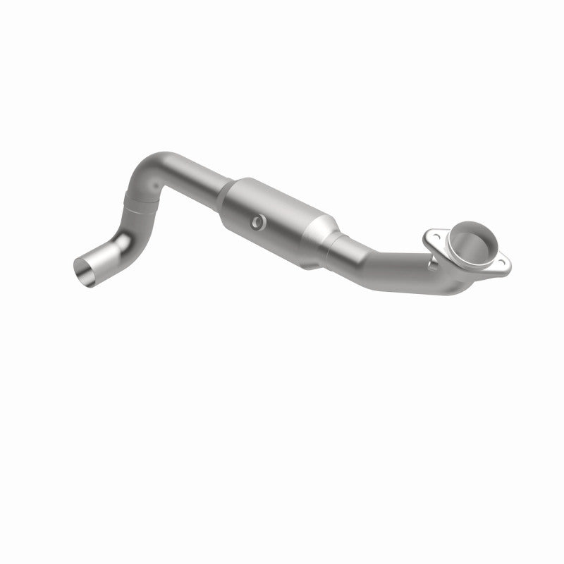 t 2007-2008 Ford F-150 Direct-Fit Catalytic Converter 5451831 Magnaflow MagnaFlow Exhaust Products