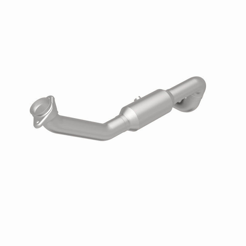 t 2007-2008 Ford F-150 Direct-Fit Catalytic Converter 5451831 Magnaflow MagnaFlow Exhaust Products